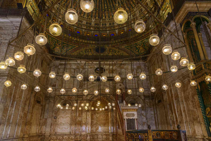 Egipto 318 - El Cairo - Ciudadela de Saladino - mezquita de Muhammad Ali.jpg